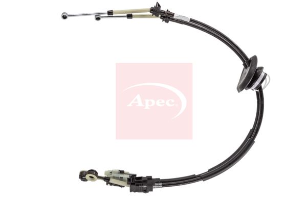Apec CAB7152 Cable Pull, manual transmission - 1