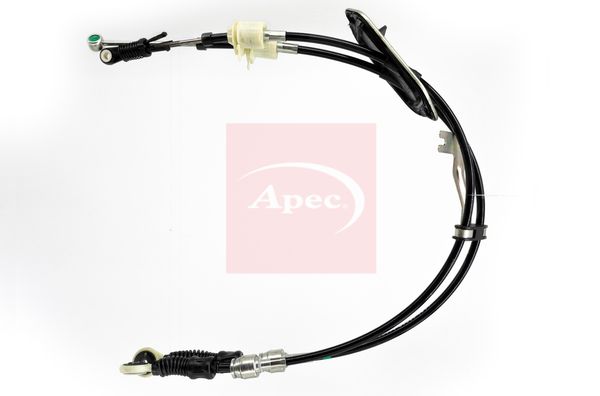 Apec CAB7156 Cable Pull, manual transmission - 1