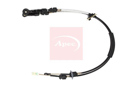 Apec CAB7159 Cable Pull, manual transmission - 1