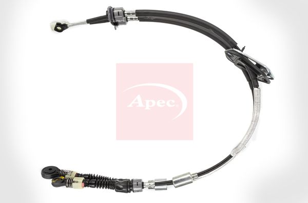 Apec CAB7160 Cable Pull, manual transmission - 1