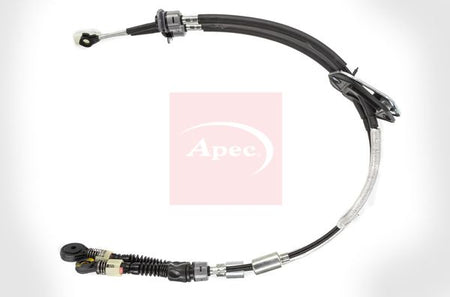 Apec CAB7160 Cable Pull, manual transmission - 1