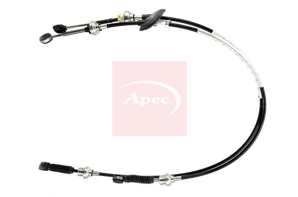 Apec CAB7161 Cable Pull, manual transmission - 1