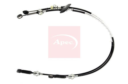 Apec CAB7161 Cable Pull, manual transmission - 1