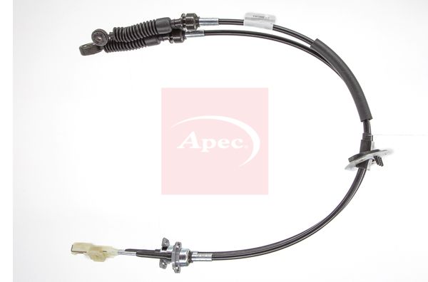 Apec CAB7164 Cable Pull, manual transmission - 1