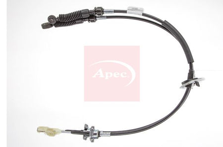 Apec CAB7164 Cable Pull, manual transmission - 1