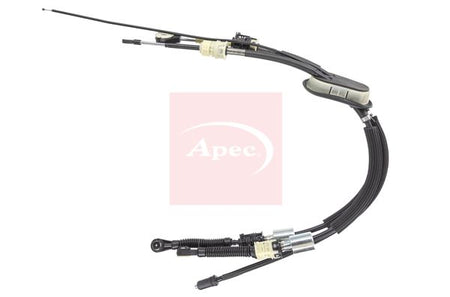 Apec CAB7169 Cable Pull, manual transmission - 1