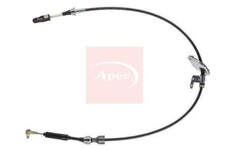Apec CAB7171 Cable Pull, manual transmission - 1