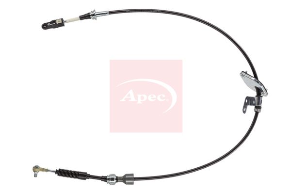 Apec CAB7171 Cable Pull, manual transmission - 1