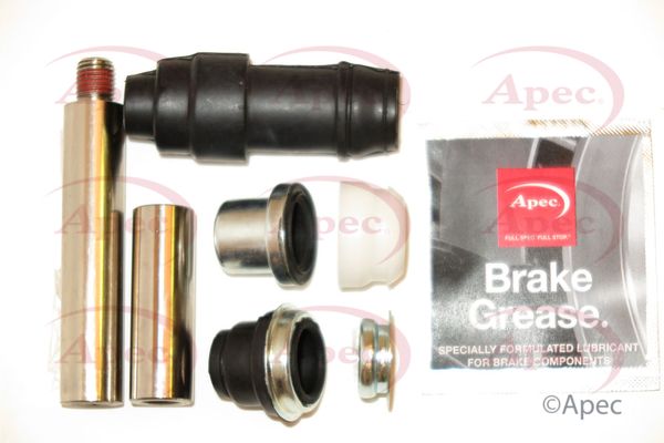 Apec CKT1022 Guide Sleeve Kit, brake caliper - 1