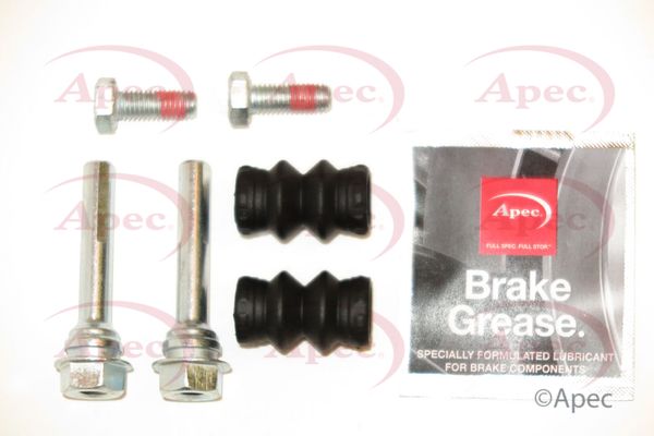 Apec CKT1030 Guide Sleeve Kit, brake caliper - 1