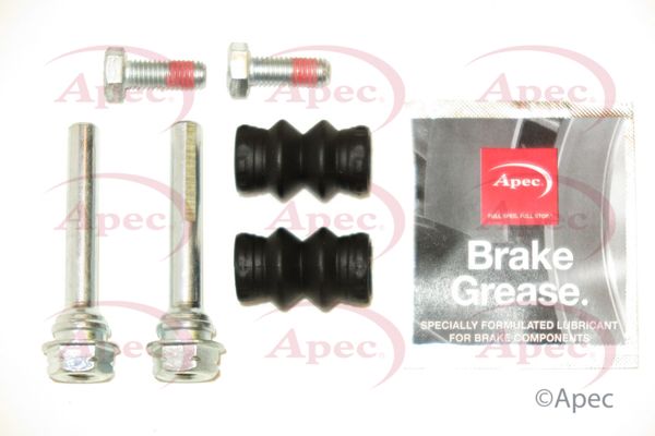 Apec CKT1033 Guide Sleeve Kit, brake caliper - 1