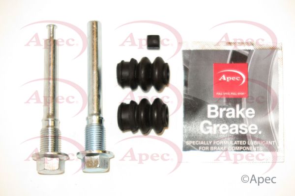 Apec CKT1036 Guide Sleeve Kit, brake caliper - 1
