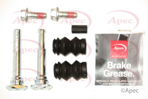 Apec CKT1041 Guide Sleeve Kit, brake caliper - 1