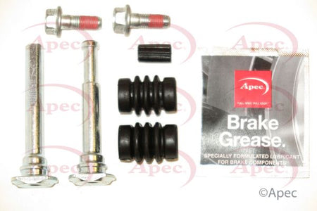 Apec CKT1042 Guide Sleeve Kit, brake caliper - 1