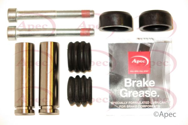 Apec CKT1043 Guide Sleeve Kit, brake caliper - 1