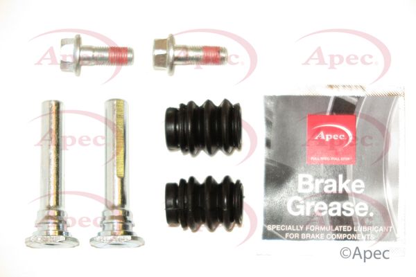 Apec CKT1044 Guide Sleeve Kit, brake caliper - 1