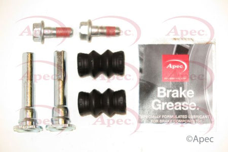 Apec CKT1045 Guide Sleeve Kit, brake caliper - 1