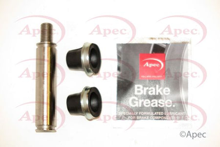 Apec CKT1046 Guide Sleeve Kit, brake caliper - 1