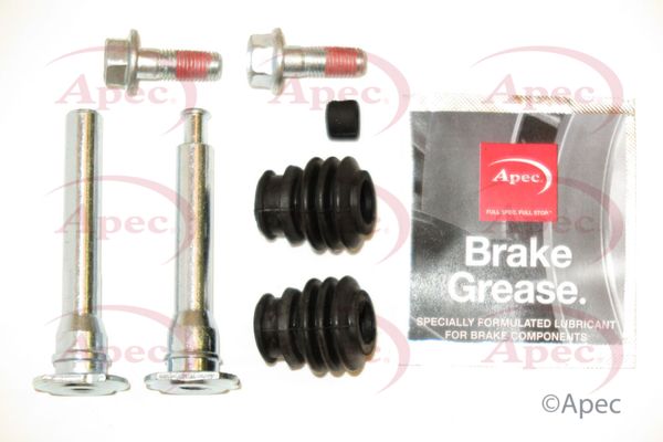 Apec CKT1047 Guide Sleeve Kit, brake caliper - 1