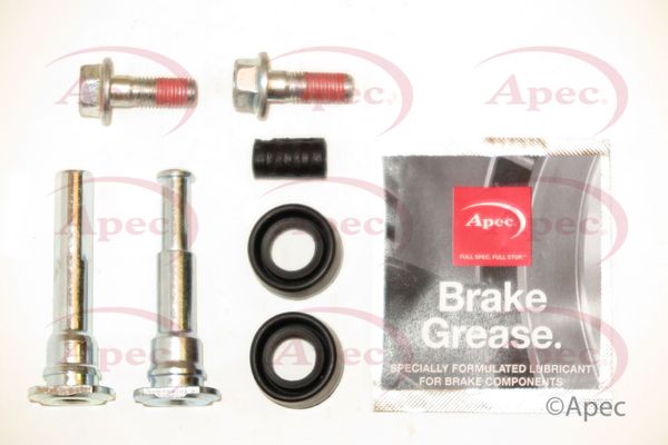 Apec CKT1048 Guide Sleeve Kit, brake caliper - 1