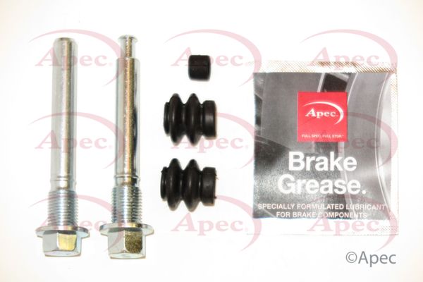 Apec CKT1049 Guide Sleeve Kit, brake caliper - 1