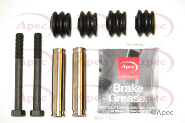 Apec CKT1050 Guide Sleeve Kit, brake caliper - 1