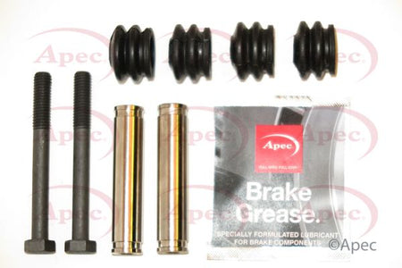 Apec CKT1050 Guide Sleeve Kit, brake caliper - 1