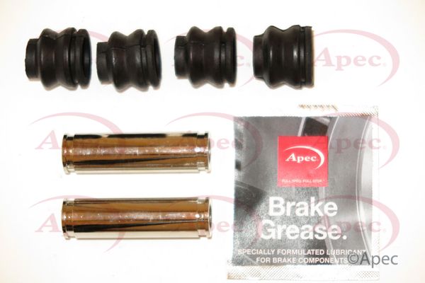 Apec CKT1051 Guide Sleeve Kit, brake caliper - 1