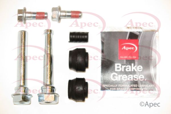 Apec CKT1052 Guide Sleeve Kit, brake caliper - 1
