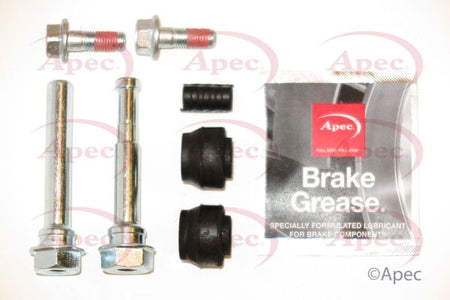 Apec CKT1052 Guide Sleeve Kit, brake caliper - 1