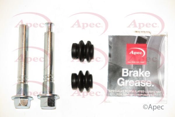 Apec CKT1053 Guide Sleeve Kit, brake caliper - 1