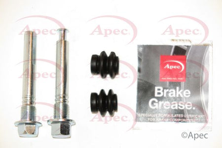 Apec CKT1053 Guide Sleeve Kit, brake caliper - 1