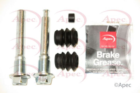 Apec CKT1054 Guide Sleeve Kit, brake caliper - 1