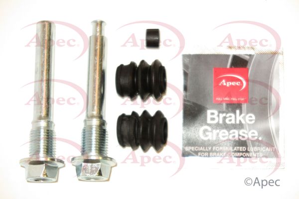 Apec CKT1054 Guide Sleeve Kit, brake caliper - 1
