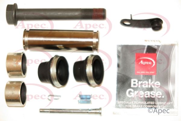 Apec CKT1055 Guide Sleeve Kit, brake caliper - 1