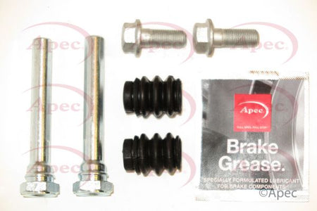 Apec CKT1056 Guide Sleeve Kit, brake caliper - 1