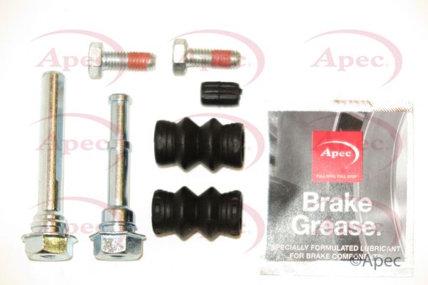 Apec CKT1057 Guide Sleeve Kit, brake caliper - 1