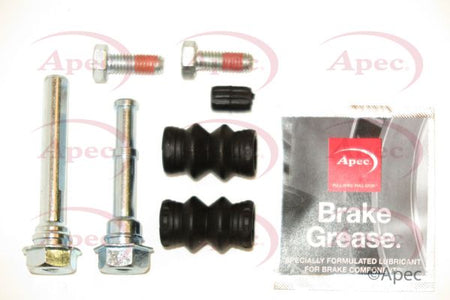 Apec CKT1057 Guide Sleeve Kit, brake caliper - 1