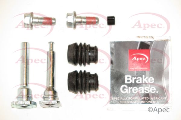 Apec CKT1058 Guide Sleeve Kit, brake caliper - 1
