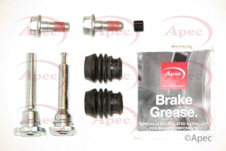 Apec CKT1058 Guide Sleeve Kit, brake caliper - 1