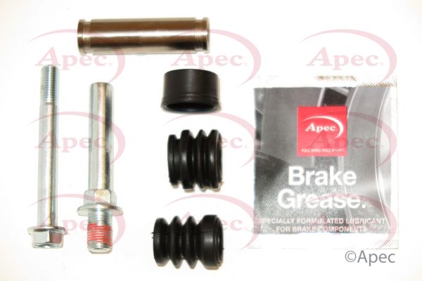 Apec CKT1059 Guide Sleeve Kit, brake caliper - 1