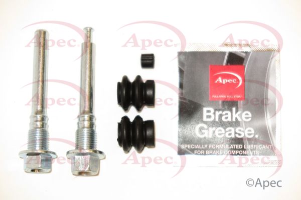 Apec CKT1061 Guide Sleeve Kit, brake caliper - 1