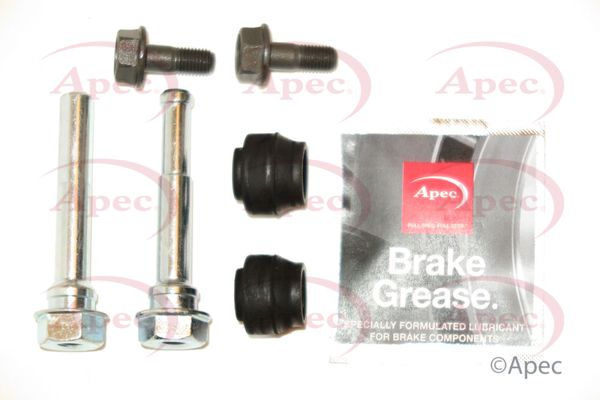 Apec CKT1062 Guide Sleeve Kit, brake caliper - 1