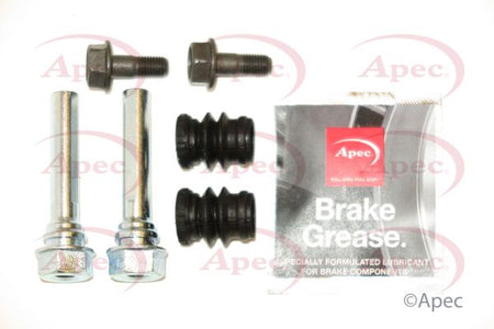 Apec CKT1063 Guide Sleeve Kit, brake caliper - 1