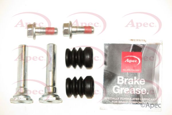 Apec CKT1064 Guide Sleeve Kit, brake caliper - 1