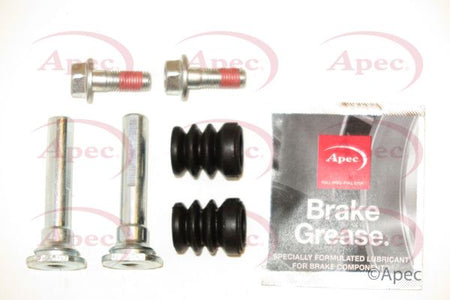 Apec CKT1064 Guide Sleeve Kit, brake caliper - 1