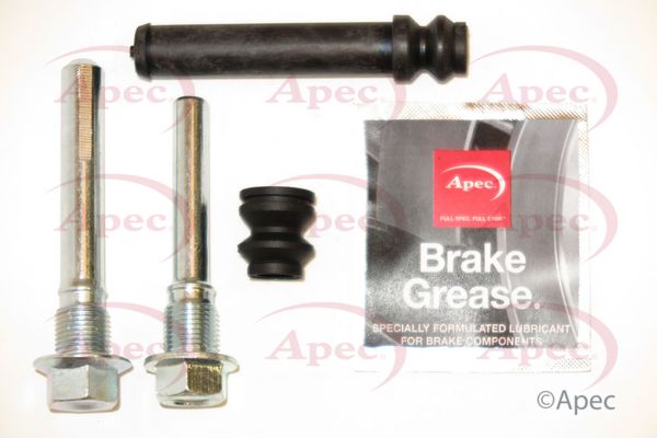Apec CKT1065 Guide Sleeve Kit, brake caliper - 1