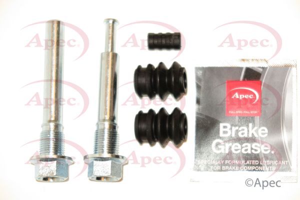 Apec CKT1066 Guide Sleeve Kit, brake caliper - 1