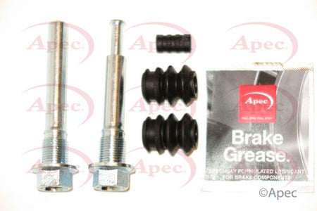 Apec CKT1066 Guide Sleeve Kit, brake caliper - 1