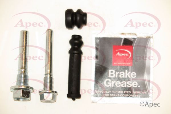 Apec CKT1067 Guide Sleeve Kit, brake caliper - 1